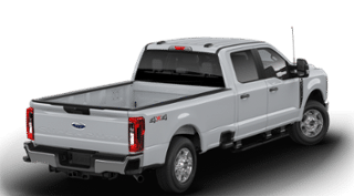 2026 Ford Super Duty® External Image 4